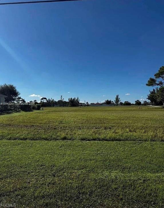 2220 NW 14th Terrace, Cape Coral, FL 33993, Cape Coral