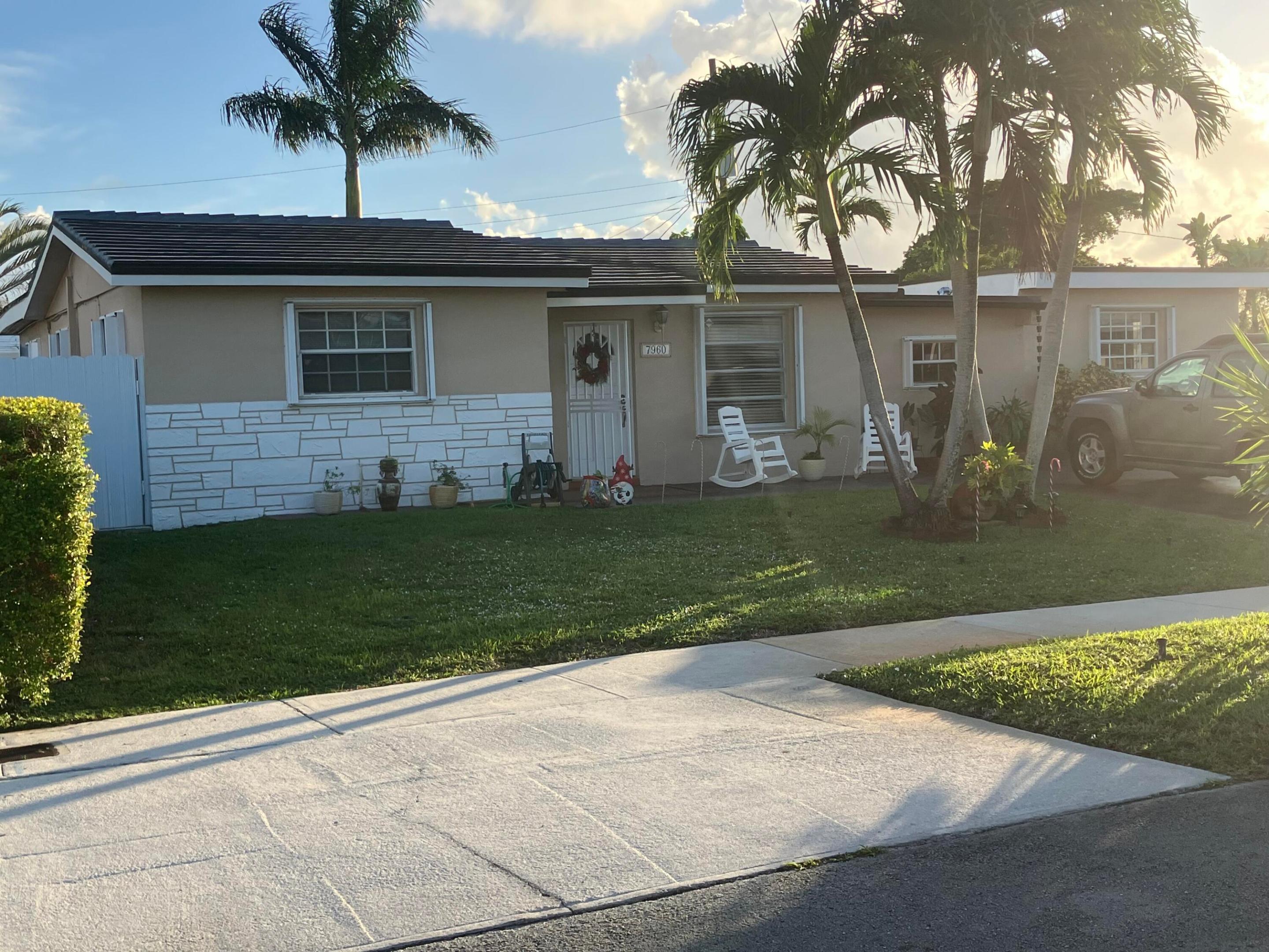 7960 NW 174th Street, Hialeah, FL 33015, Hialeah