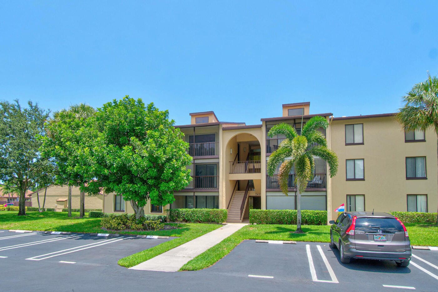 627 Sea Pine Way A3, Greenacres, FL 33415 photo 2