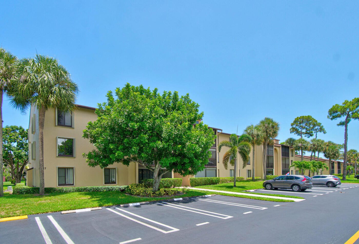 627 Sea Pine Way A3, Greenacres, FL 33415 photo 3