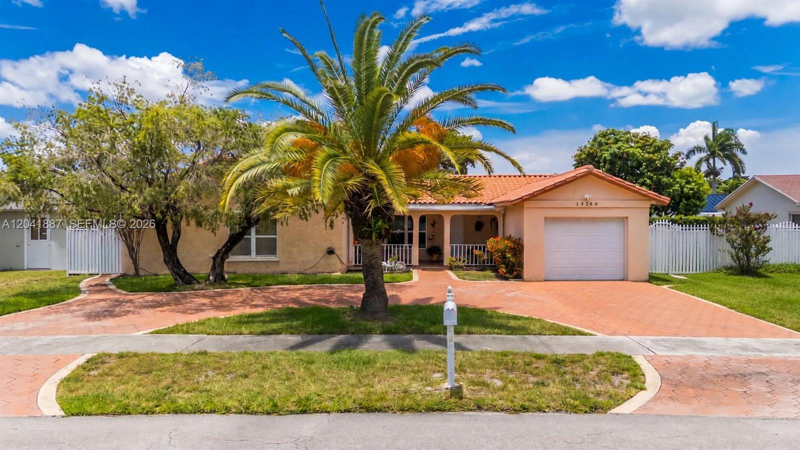 19240 NW 60th Court, Hialeah, FL 33015, Hialeah