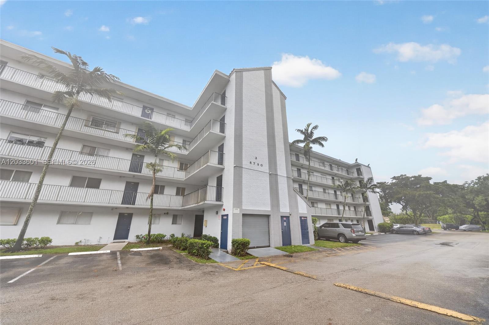8750 N Sherman Circle 305, Miramar, FL 33025, Miramar