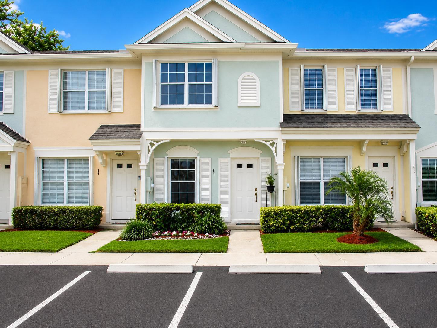 75 Whitehead Circle 75, Weston, FL 33326, Weston
