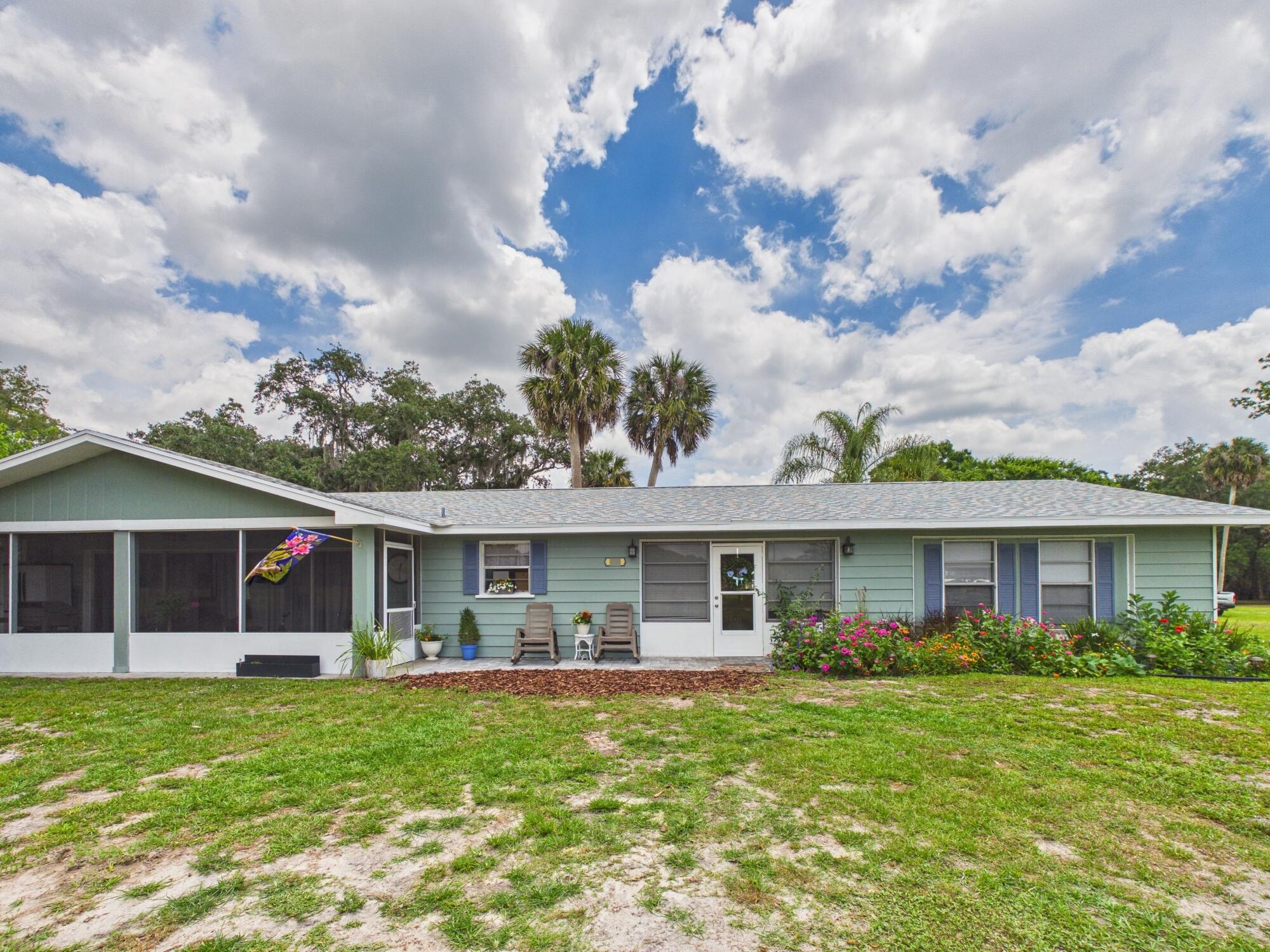 220 SW 67th Drive, Okeechobee, FL 34974, Okeechobee