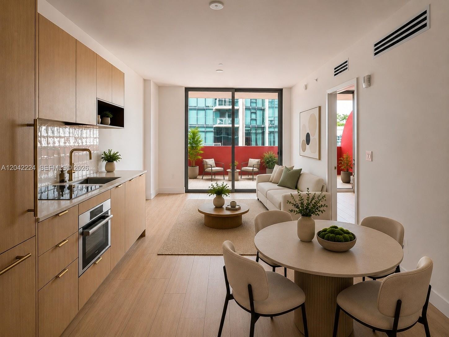 90 NE 32nd Street 606 — photo 1