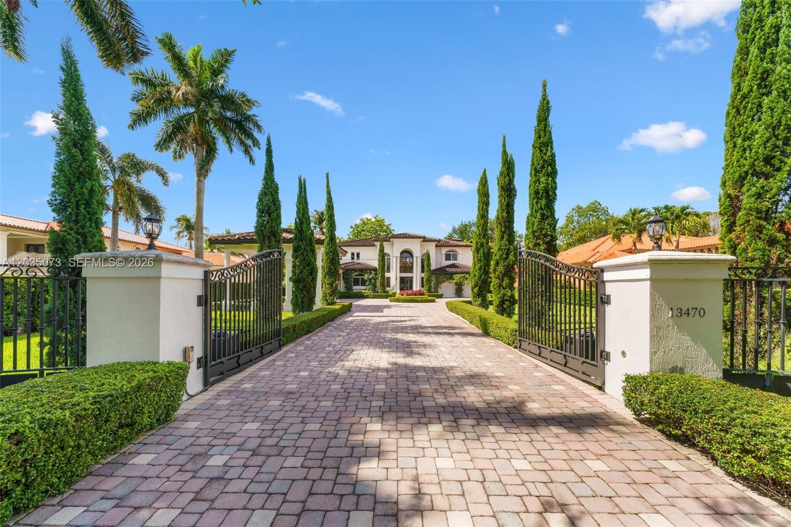 13470 SW 32nd Street, Miami, FL 33175, Miami