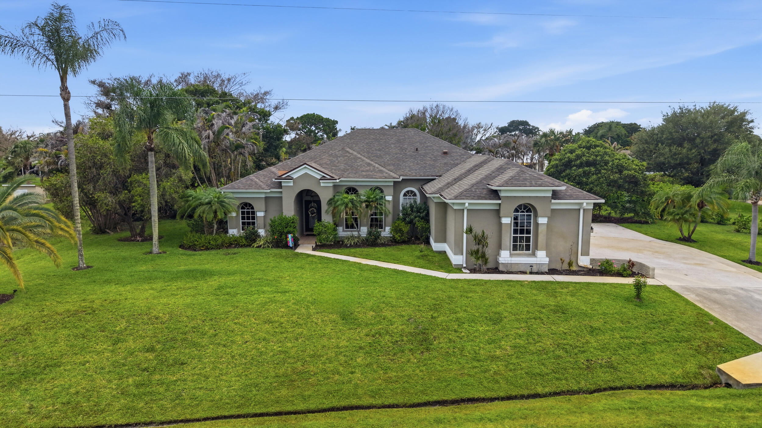 2598 SE Hamden Road, Port St. Lucie, FL 34952, Port St Lucie