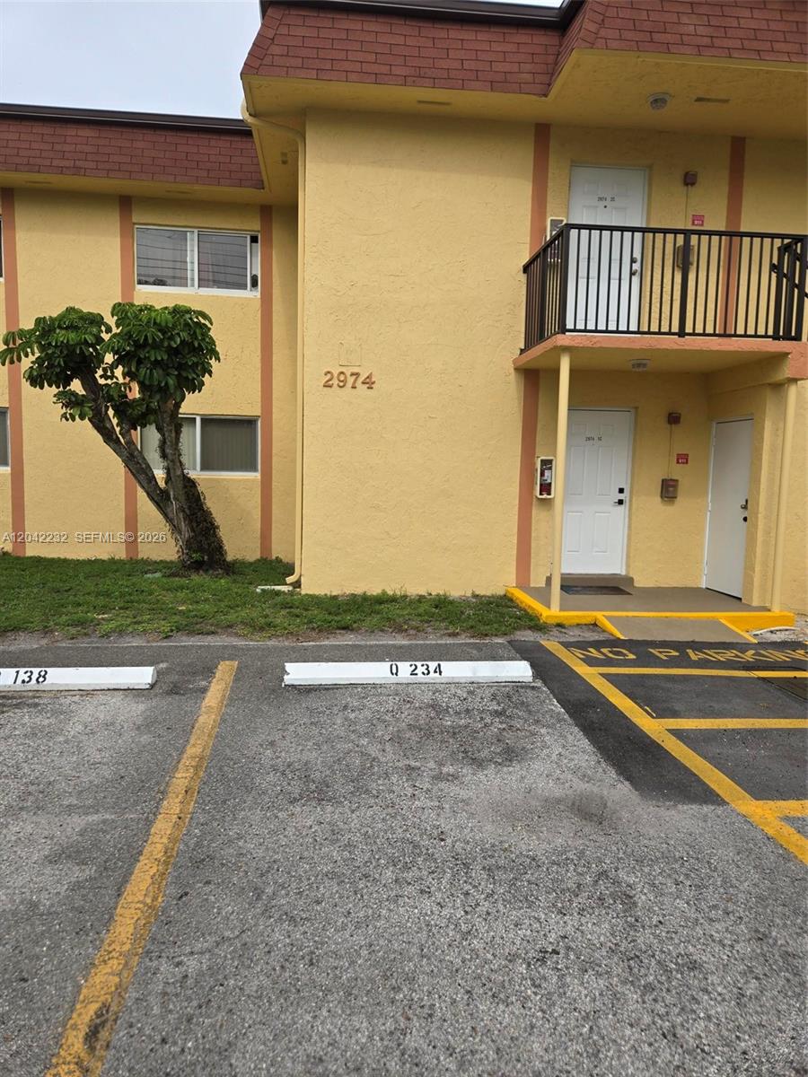 2974 NW 55th Avenue 2B, Lauderhill, FL 33313, Lauderhill