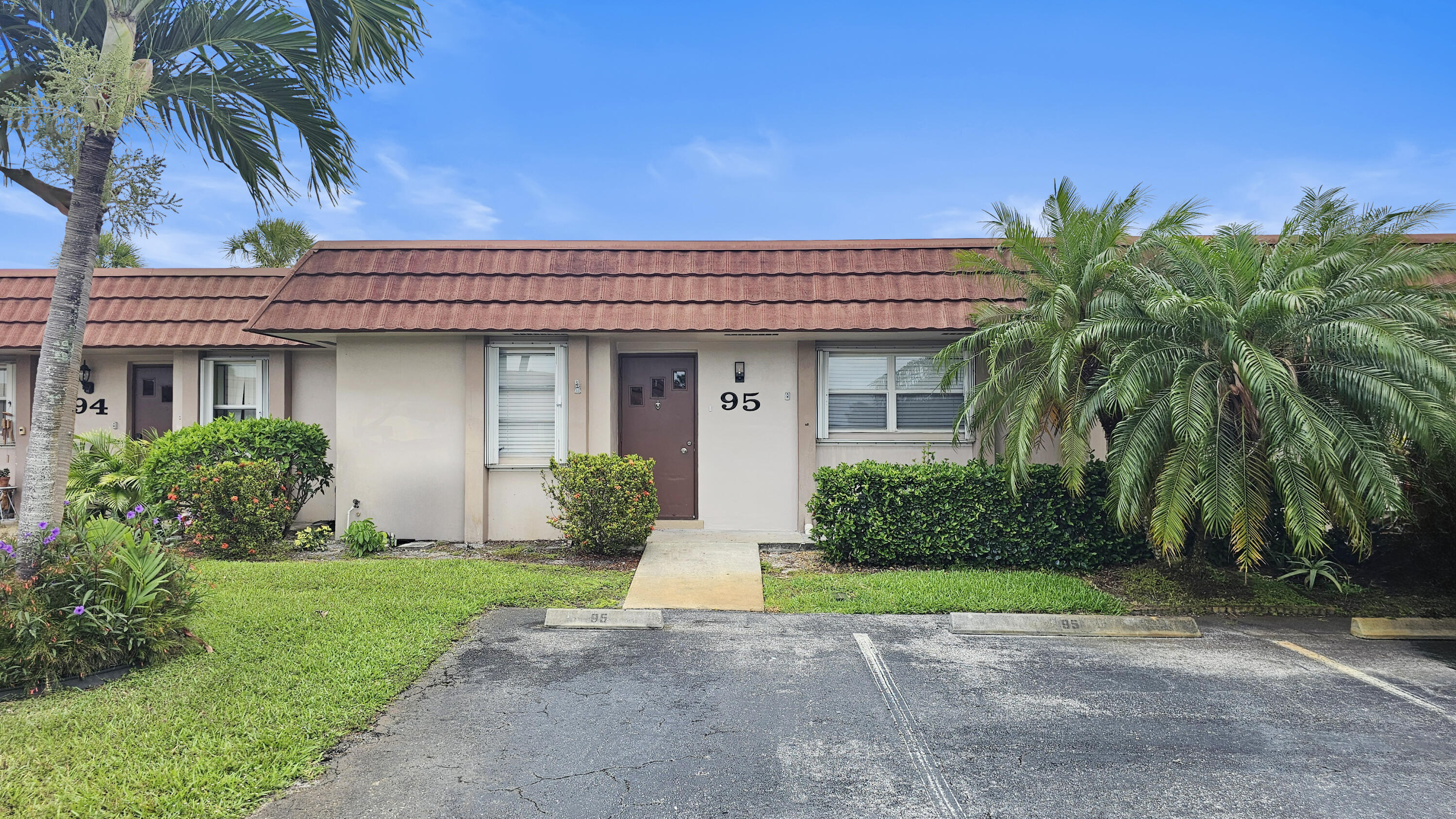 5775 Fernley Drive W 95, West Palm Beach, FL 33415, West Palm Beach