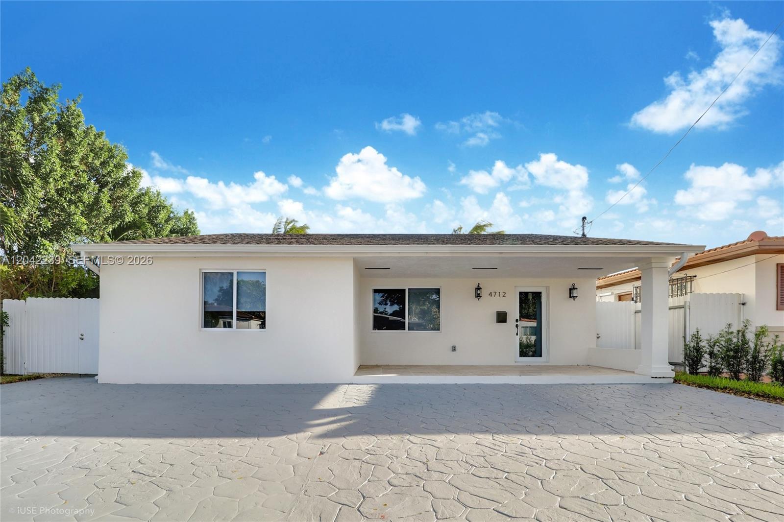 4712 SW 2nd Terrace, Miami, FL 33134, Miami
