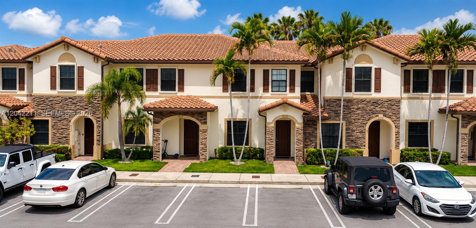 8954 W 35th Way, Hialeah, FL 33018, Hialeah