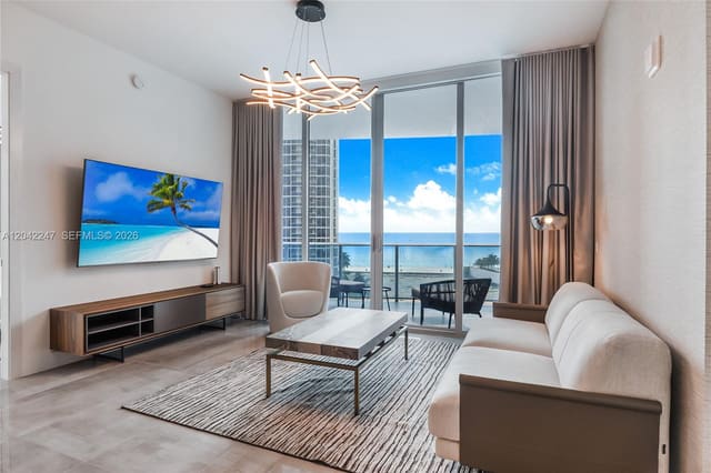 17550 Collins Avenue 702, Sunny Isles Beach, FL 33160