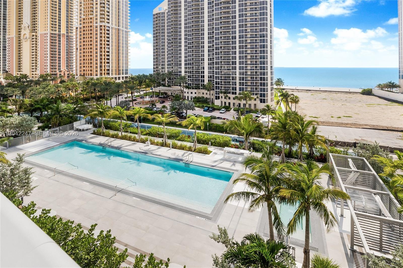 17550 Collins Avenue 702, Sunny Isles Beach, FL 33160 photo 13