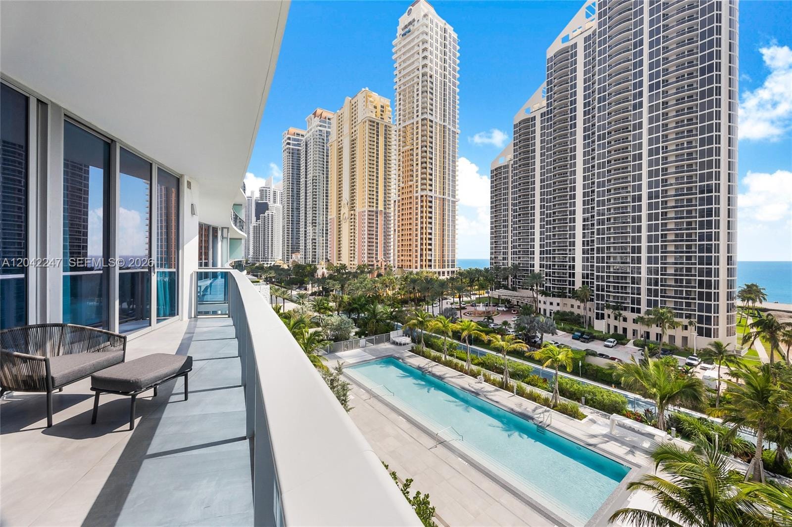 17550 Collins Avenue 702, Sunny Isles Beach, FL 33160 photo 14