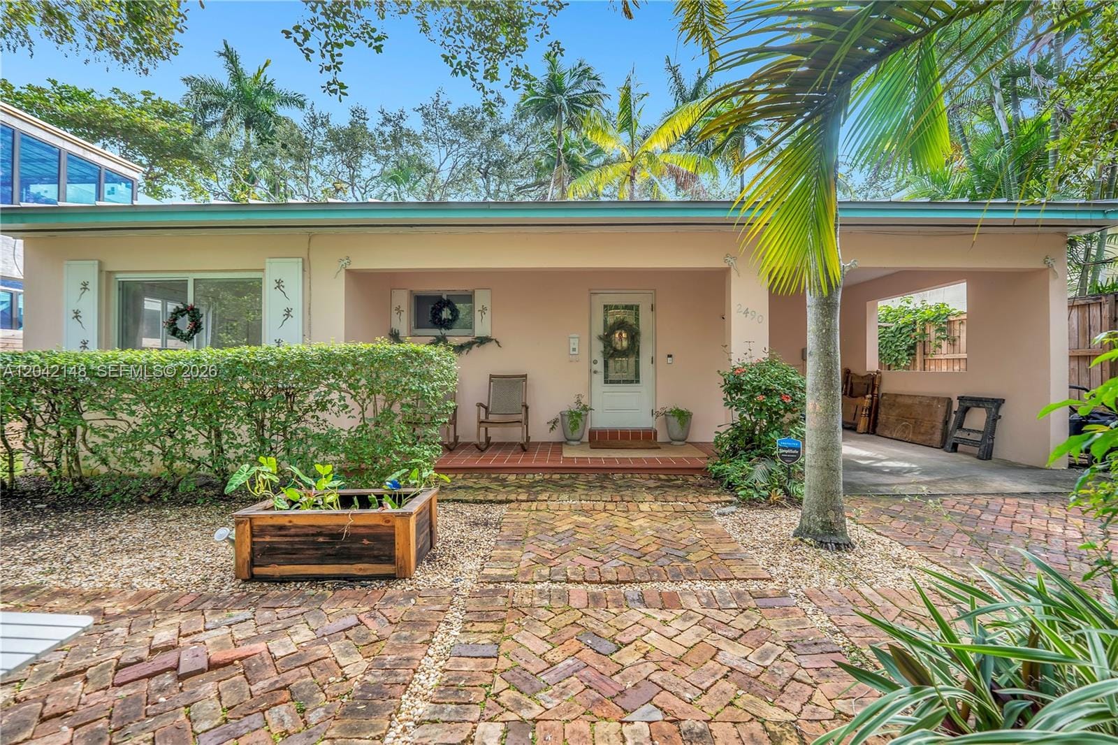 2490 Abaco Avenue, Miami, FL 33133 photo 3