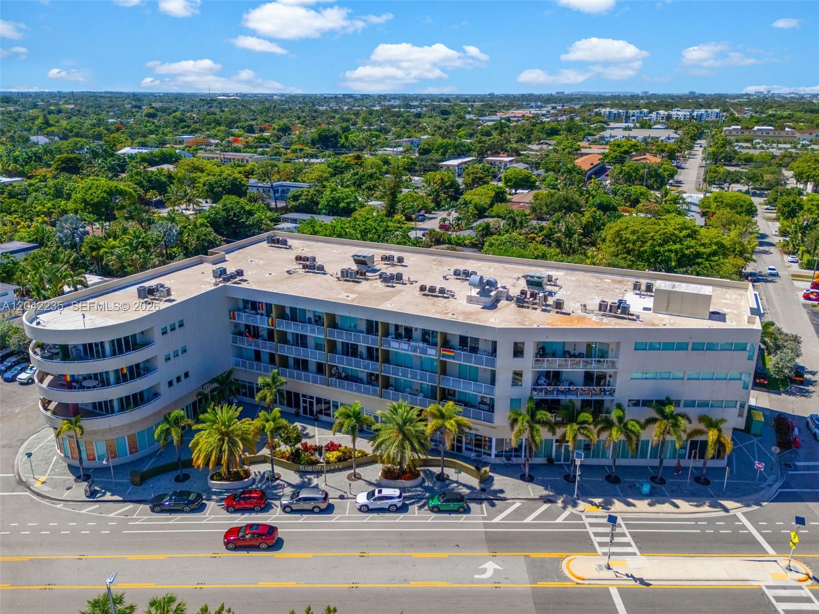 2301 Wilton Drive R207, Wilton Manors, FL 33305, Wilton Manors