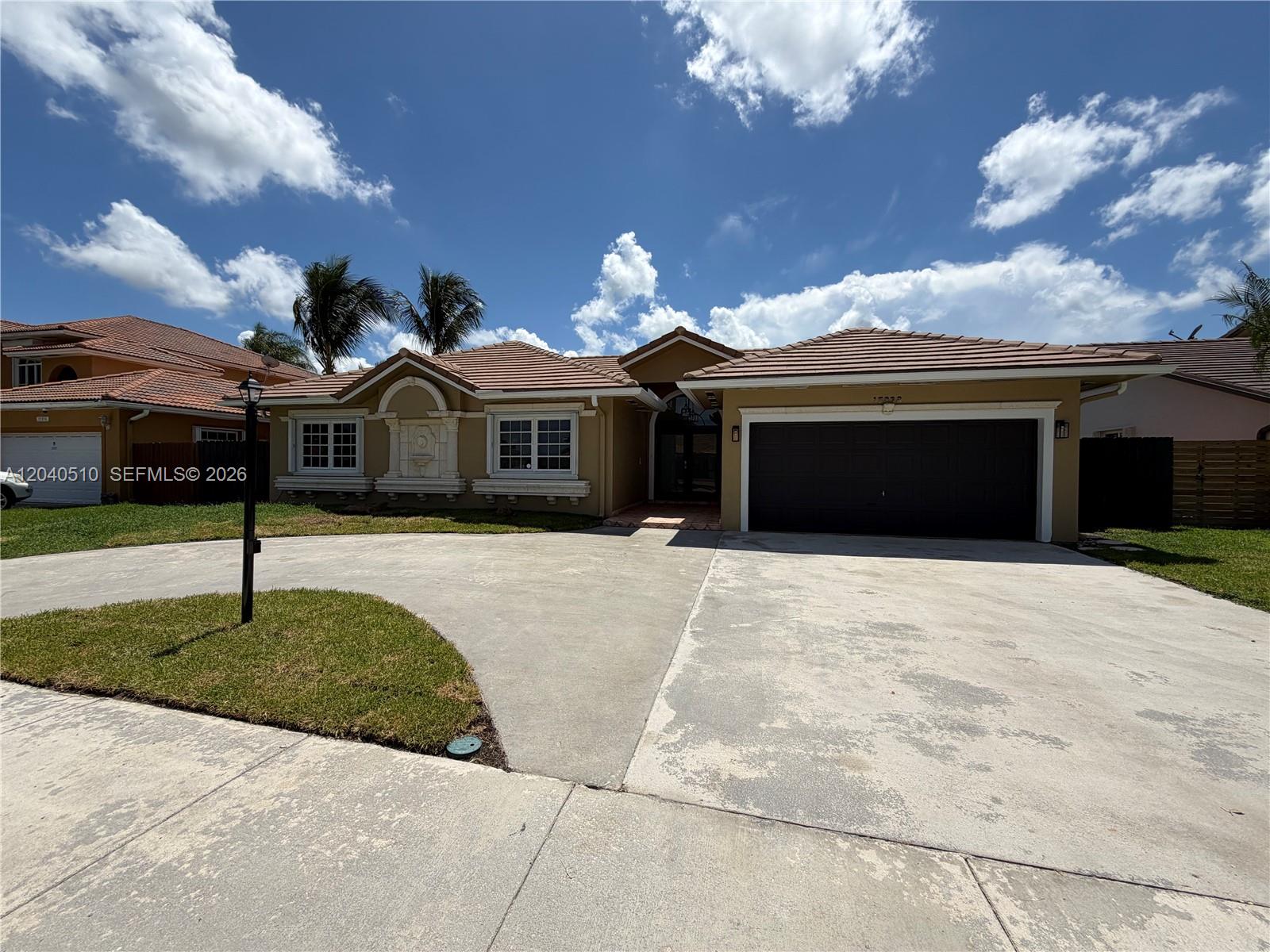 15836 SW 144th Place, Miami, FL 33177, Miami