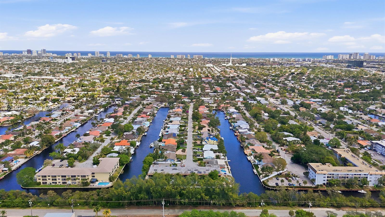 1400 NE 57th Court 202, Fort Lauderdale, FL 33334, Fort Lauderdale