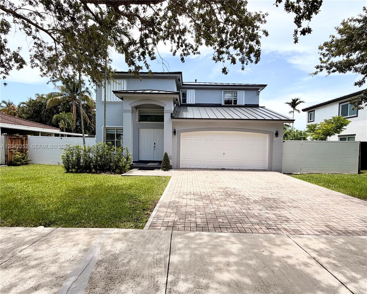 11242 SW 244th Terrace, Homestead, FL 33032, Homestead
