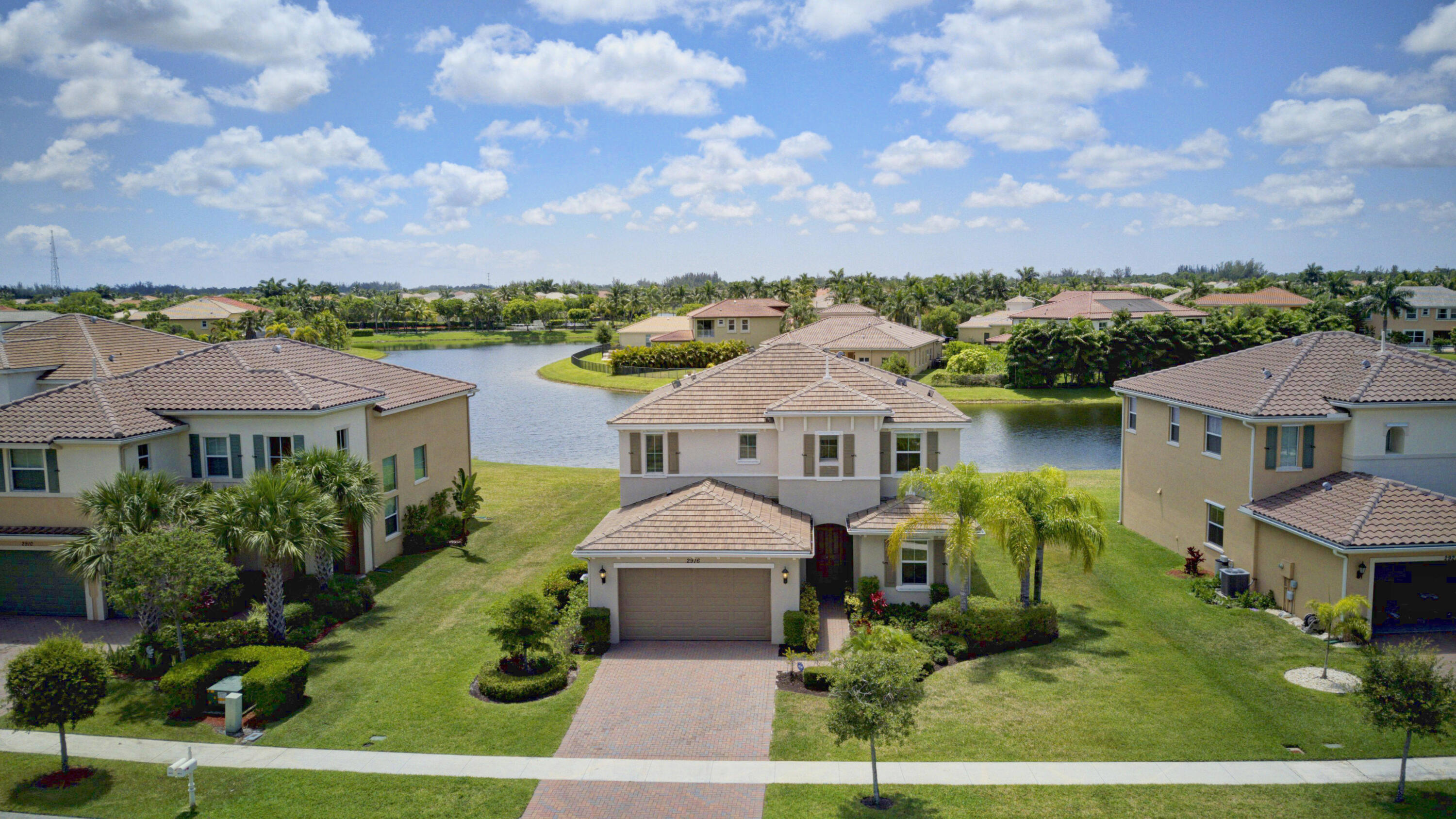2916 Payson Way, Wellington, FL 33414, Wellington