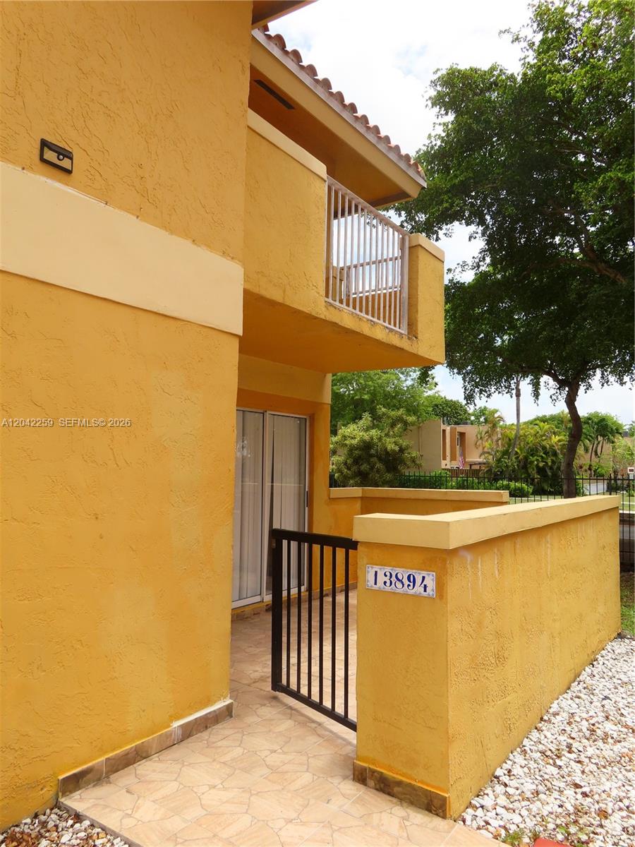 13894 SW 65th Terrace 12, Miami, FL 33183, Miami