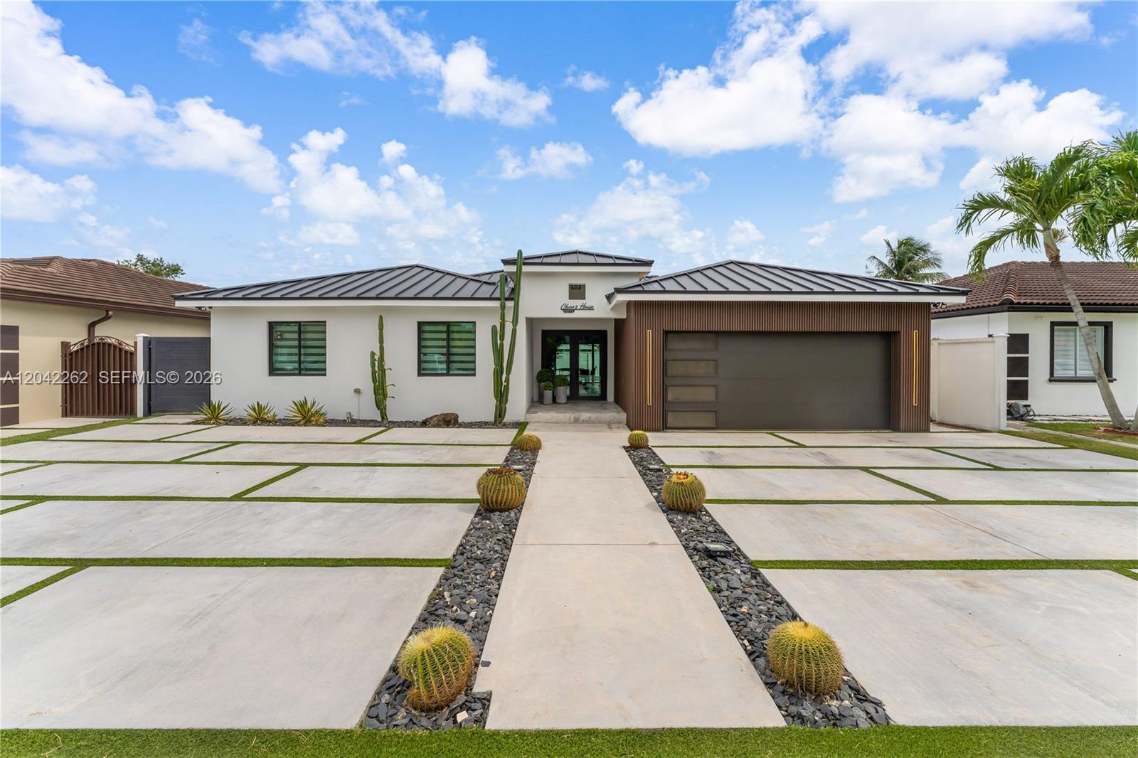 12772 SW 209th Street, Miami, FL 33177, Miami