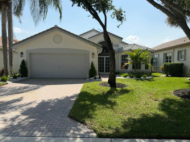 11965 Habana Avenue, Boynton Beach, FL 33437