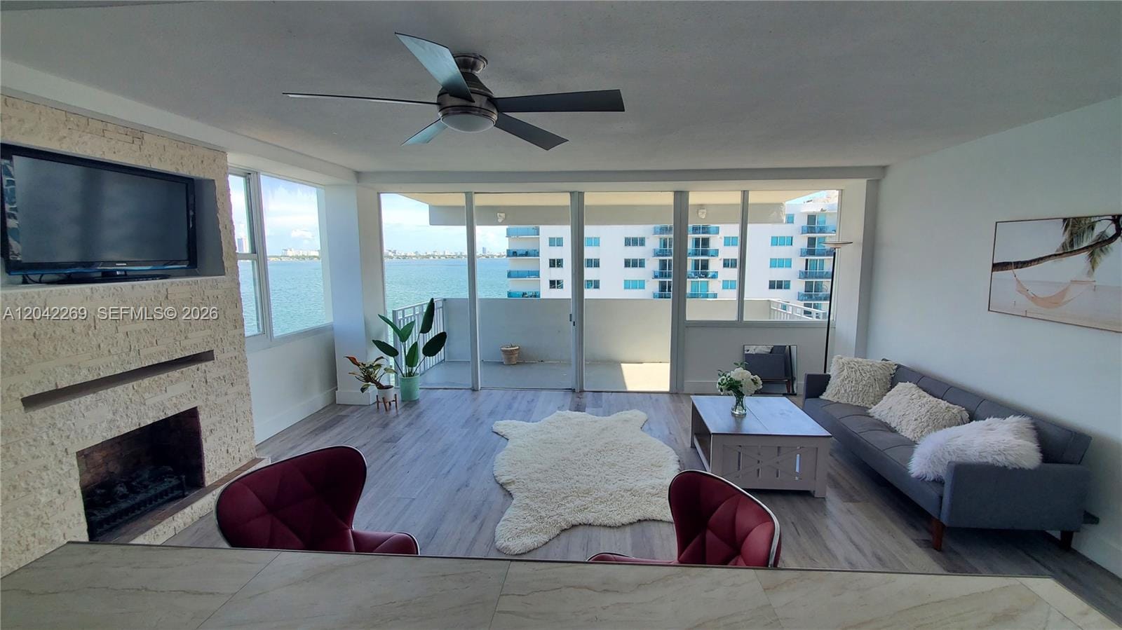 7545 E Treasure Drive 9H, North Bay Village, FL 33141 photo 16