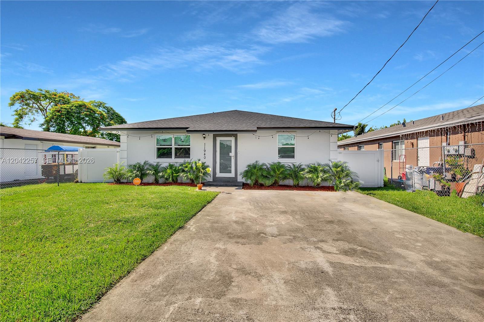 11940 SW 212th Street, Miami, FL 33177, Miami