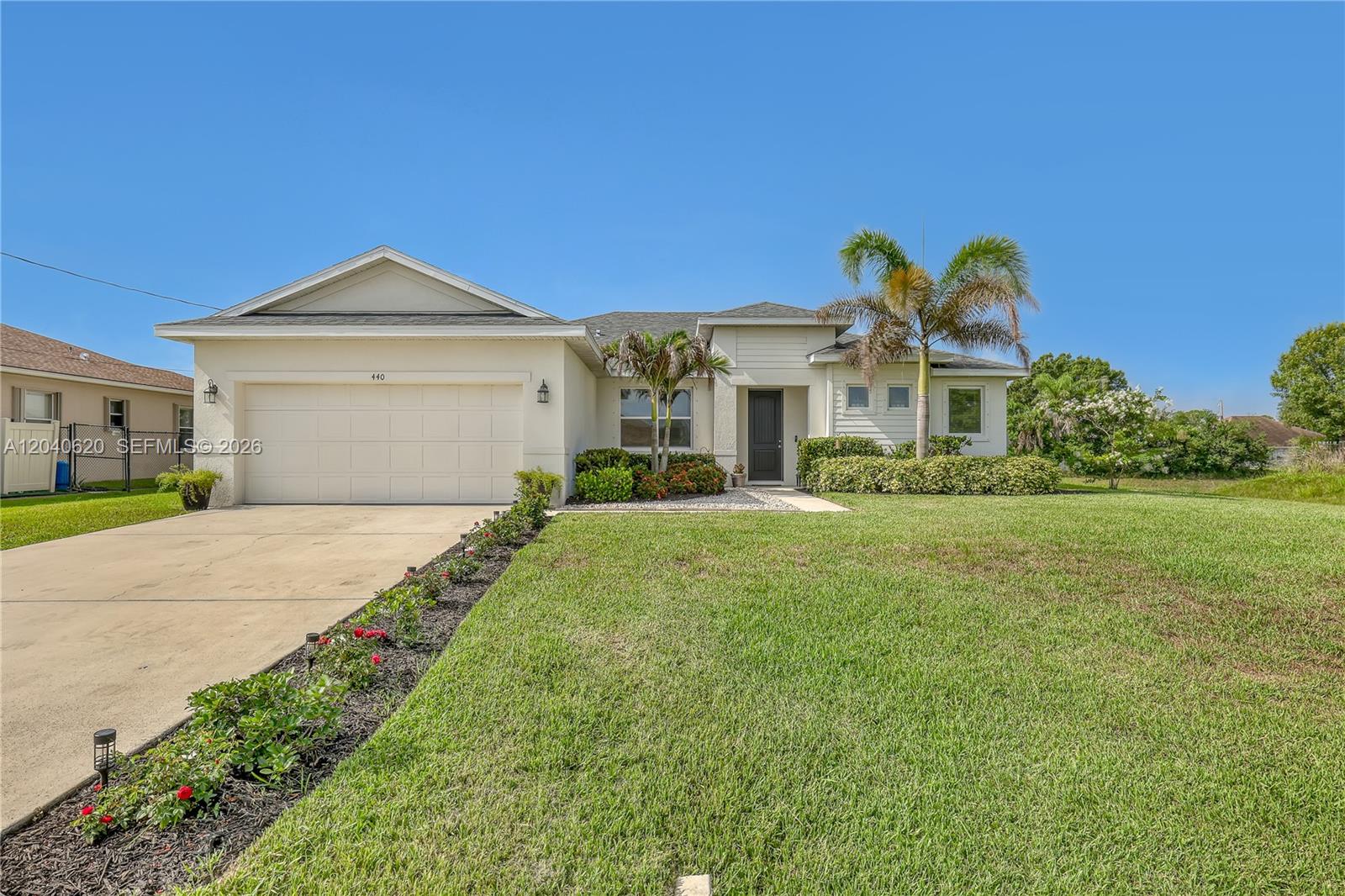 440 SW Undallo Road, Port St. Lucie, FL 34953, Port St Lucie