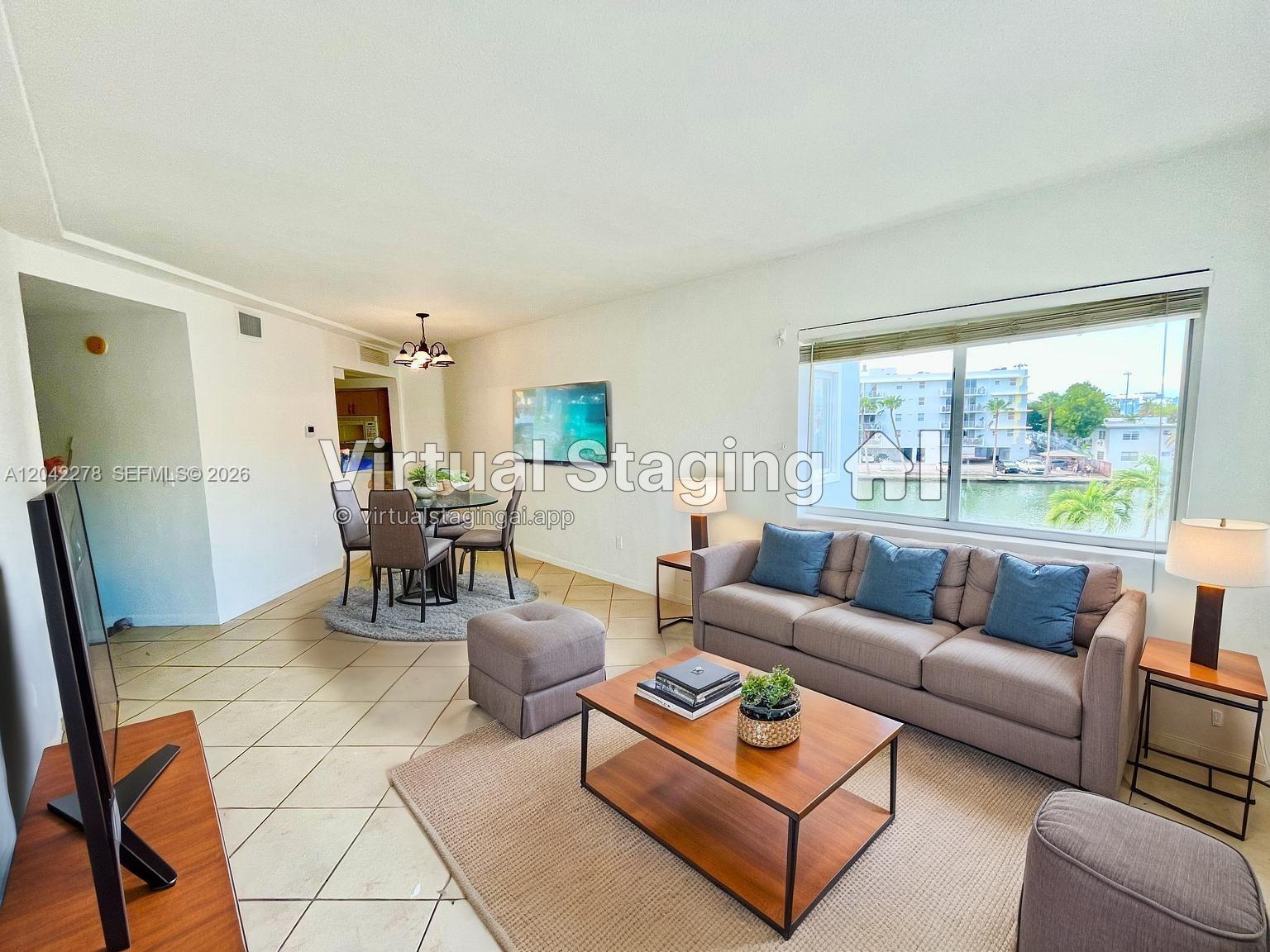 1185 Marseille Drive 309, Miami Beach, FL 33141, Miami Beach