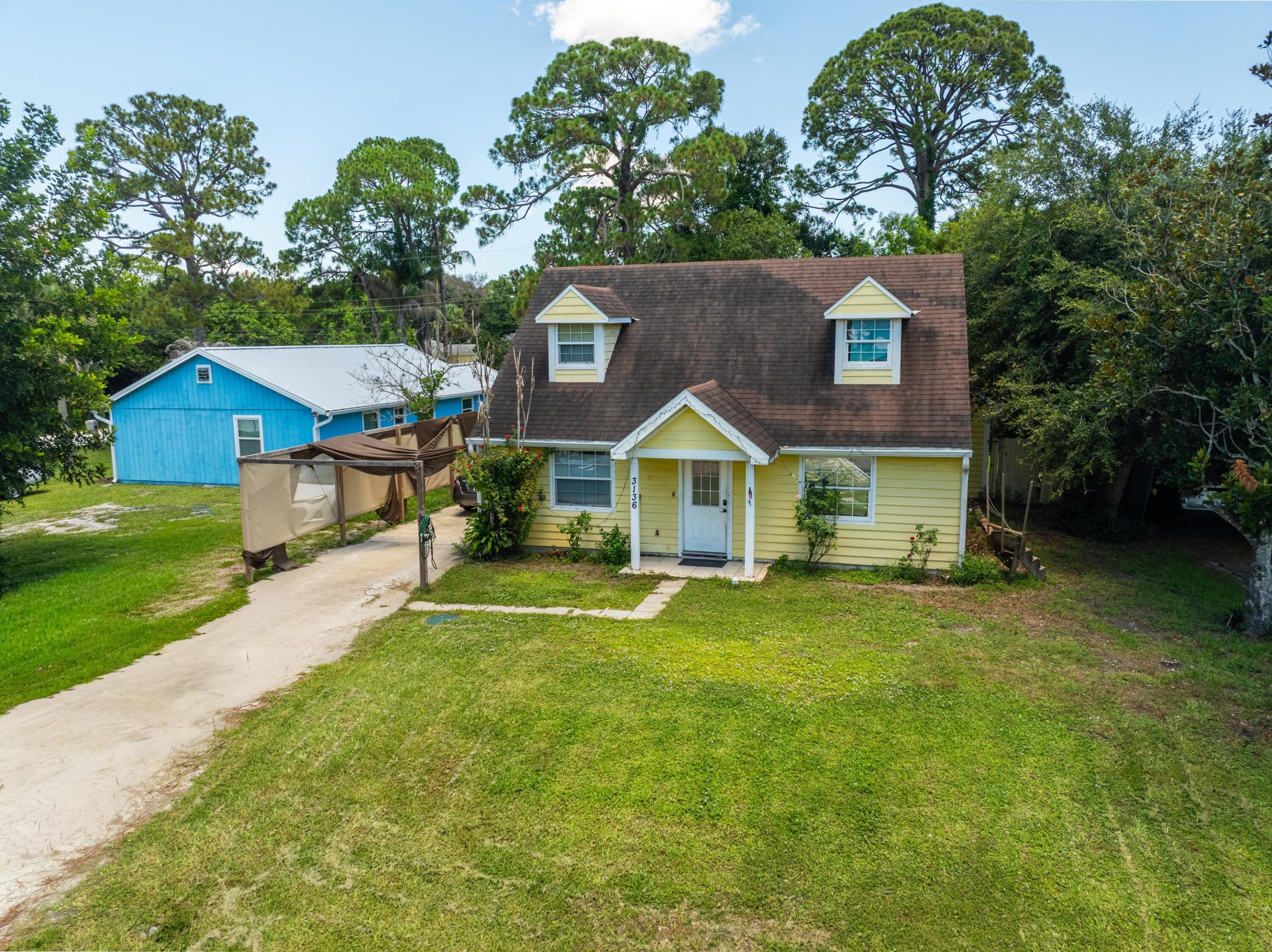 3136 2nd Street, Vero Beach, FL 32968, Vero Beach
