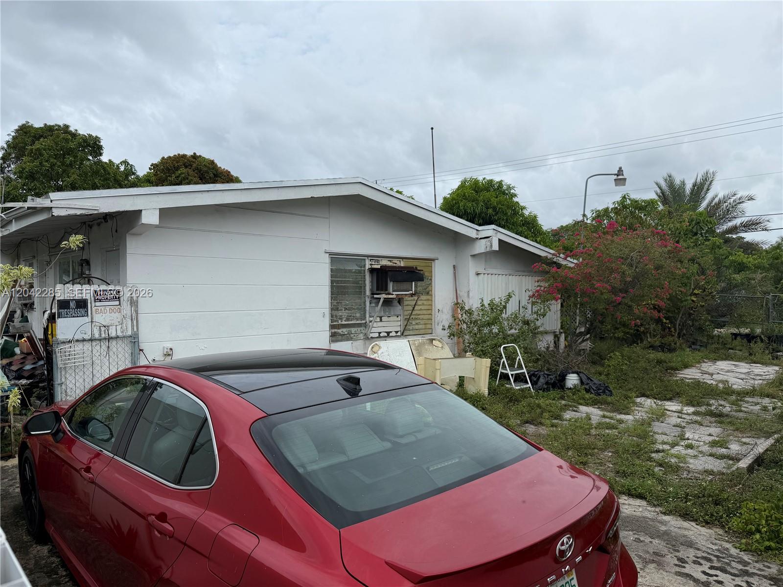 16225 NE 2nd Avenue, Miami, FL 33162, Miami