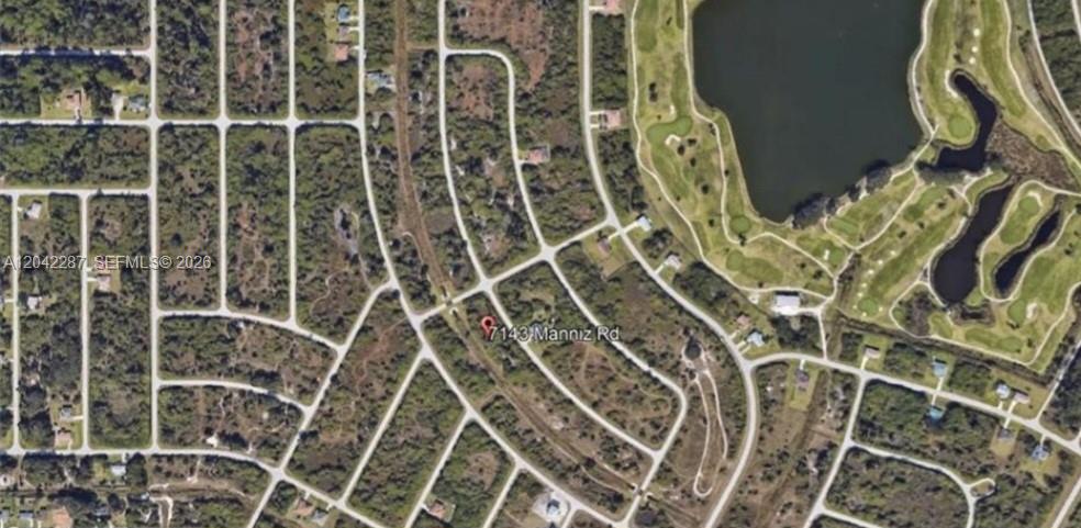 7143 Manniz Road, Port Charlotte, FL 33981, Port Charlotte