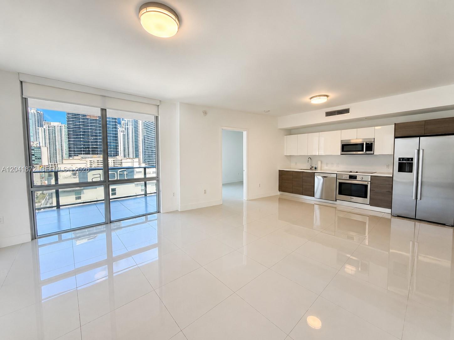 1010 SW 2nd Avenue 1504, Miami, FL 33130, Miami