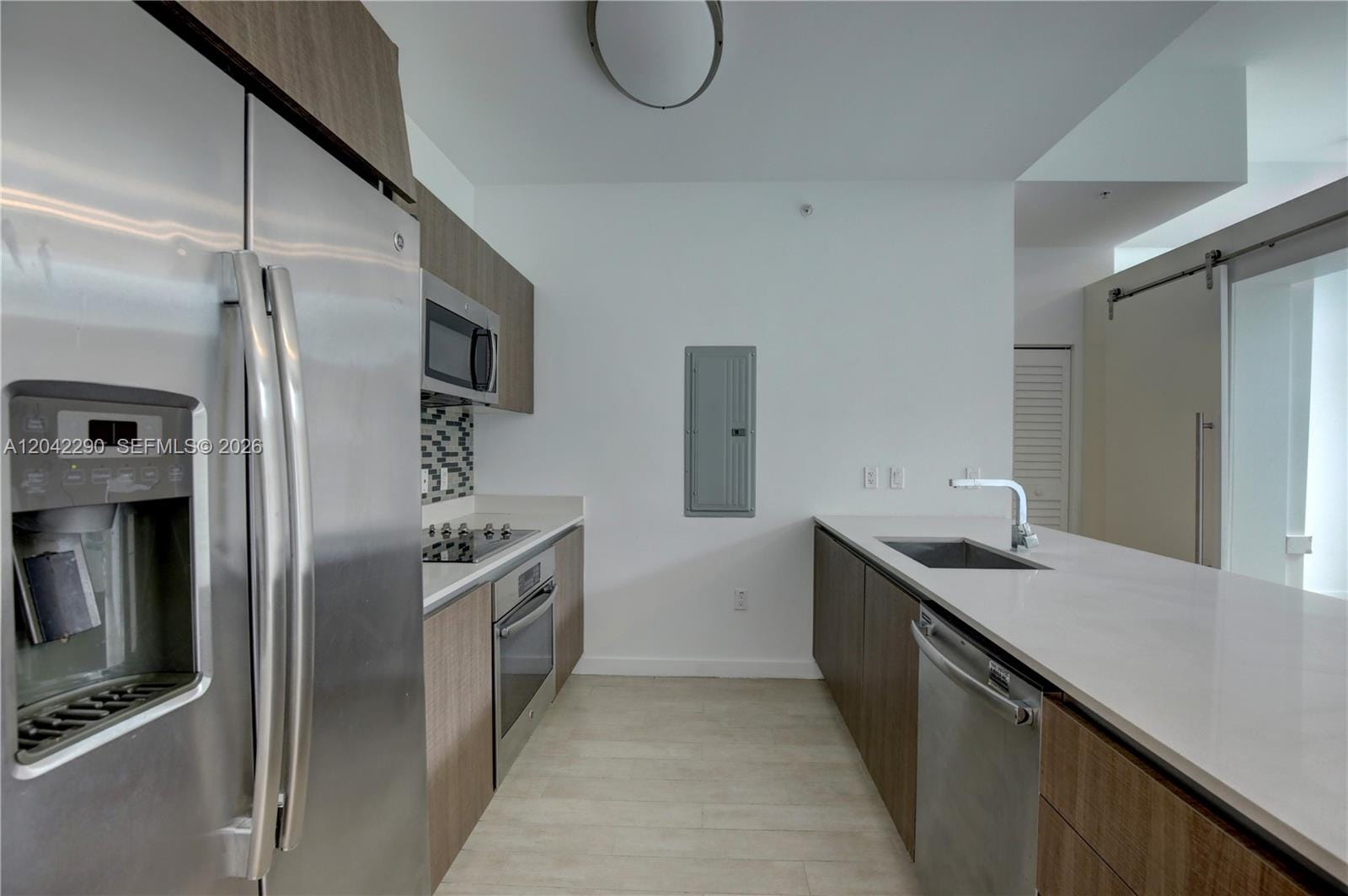 1600 SW 1st Avenue TH-09, Miami, FL 33129 photo 2