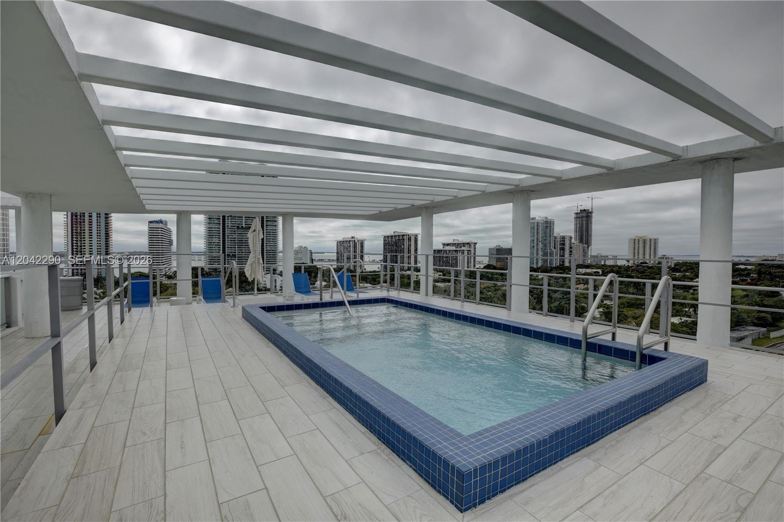 1600 SW 1st Avenue TH-09, Miami, FL 33129 photo 27