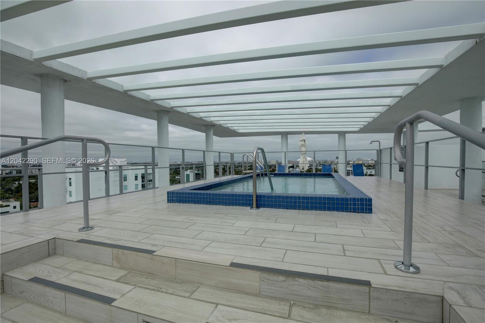 1600 SW 1st Avenue TH-09, Miami, FL 33129 photo 5