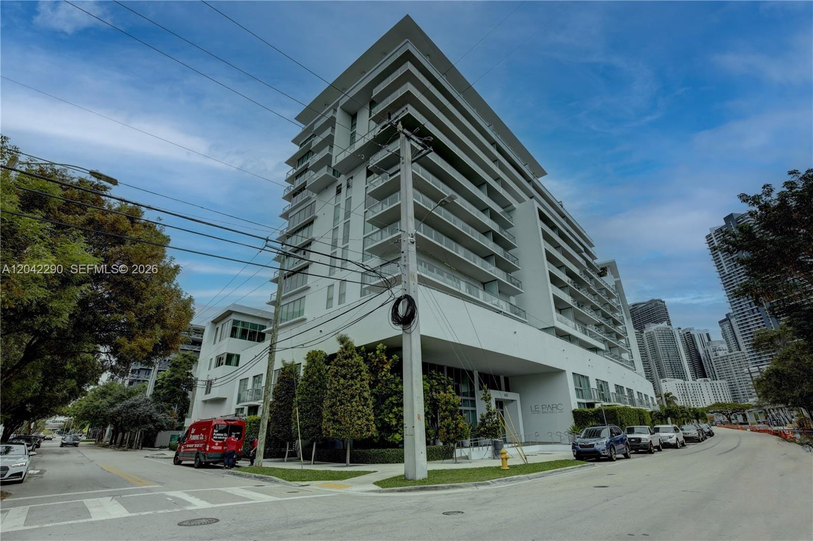 1600 SW 1st Avenue TH-09, Miami, FL 33129 photo 6