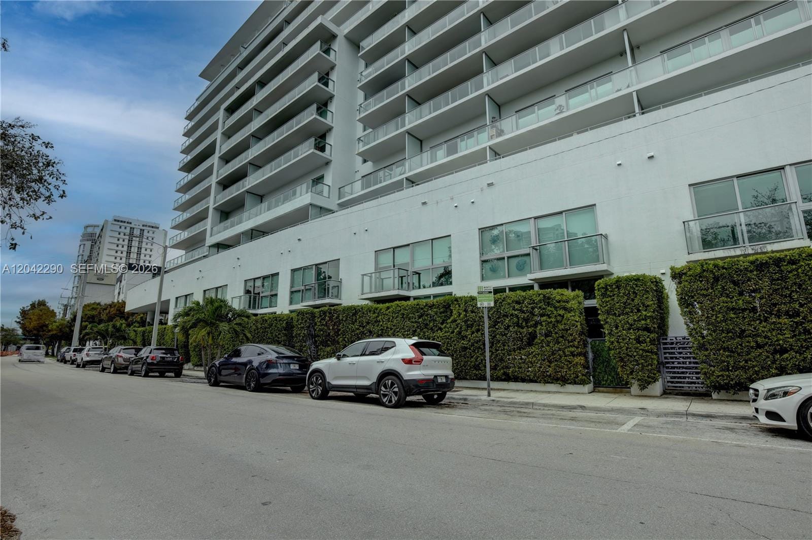 1600 SW 1st Avenue TH-09, Miami, FL 33129 photo 7