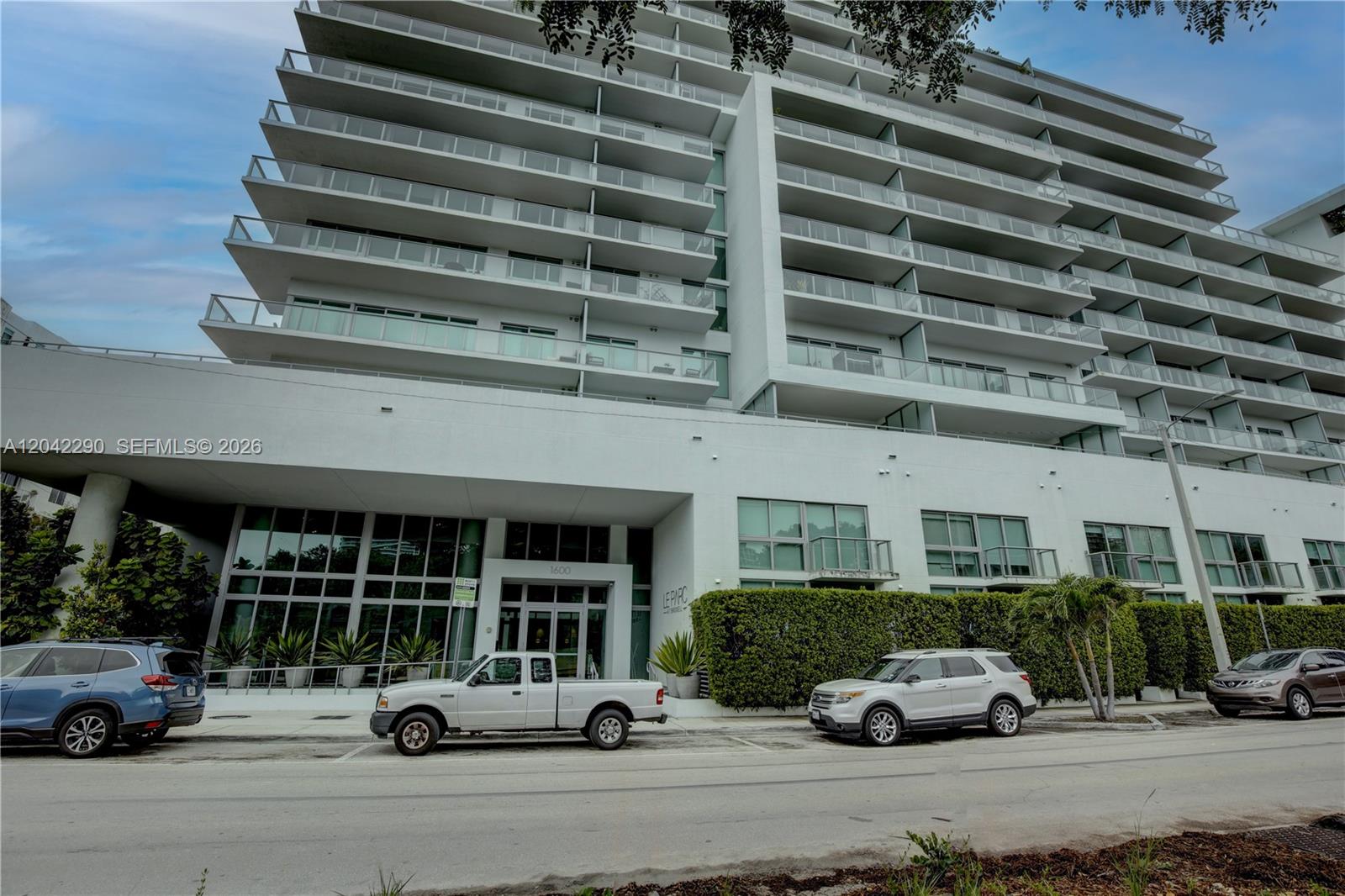 1600 SW 1st Avenue TH09, Miami, FL 33129, Miami