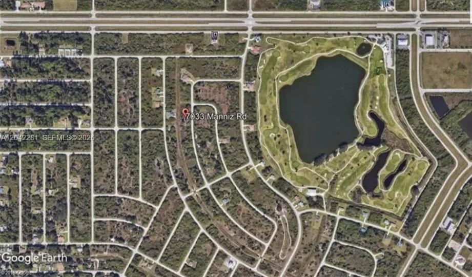 7033 Manniz Road, Port Charlotte, FL 33981, Port Charlotte