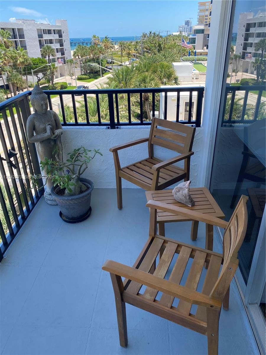 531 N Ocean 611 — photo 3