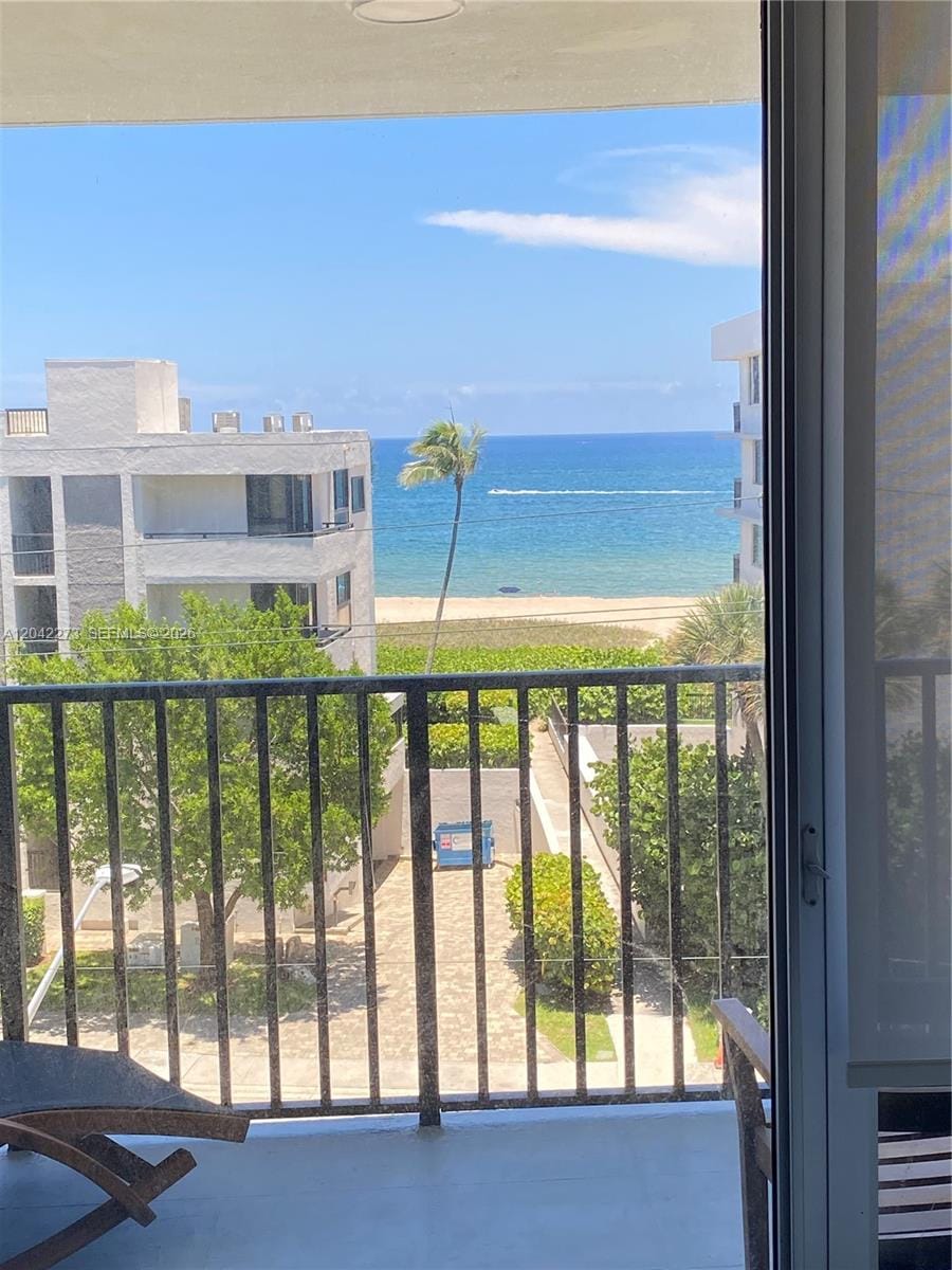 531 N Ocean 611 — photo 4