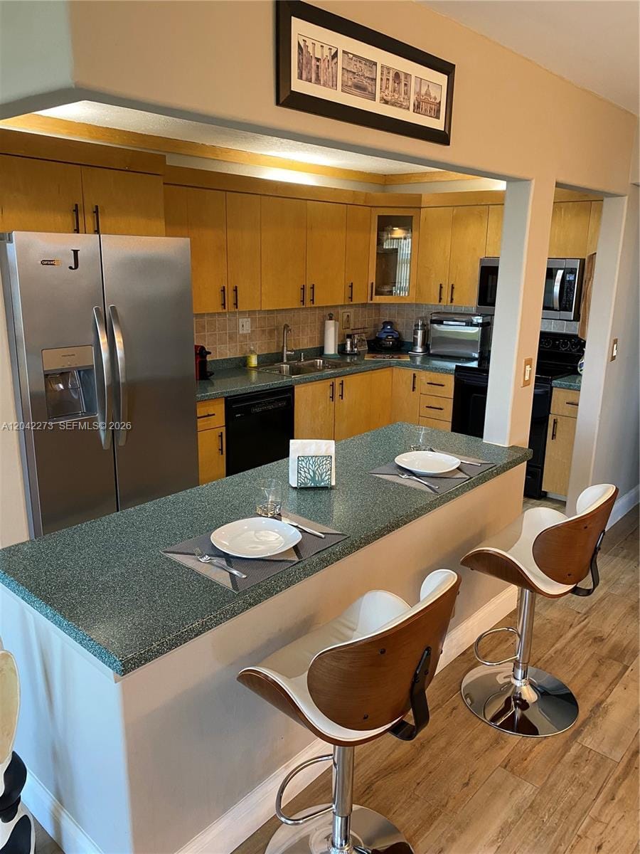 531 N Ocean 611 — photo 8