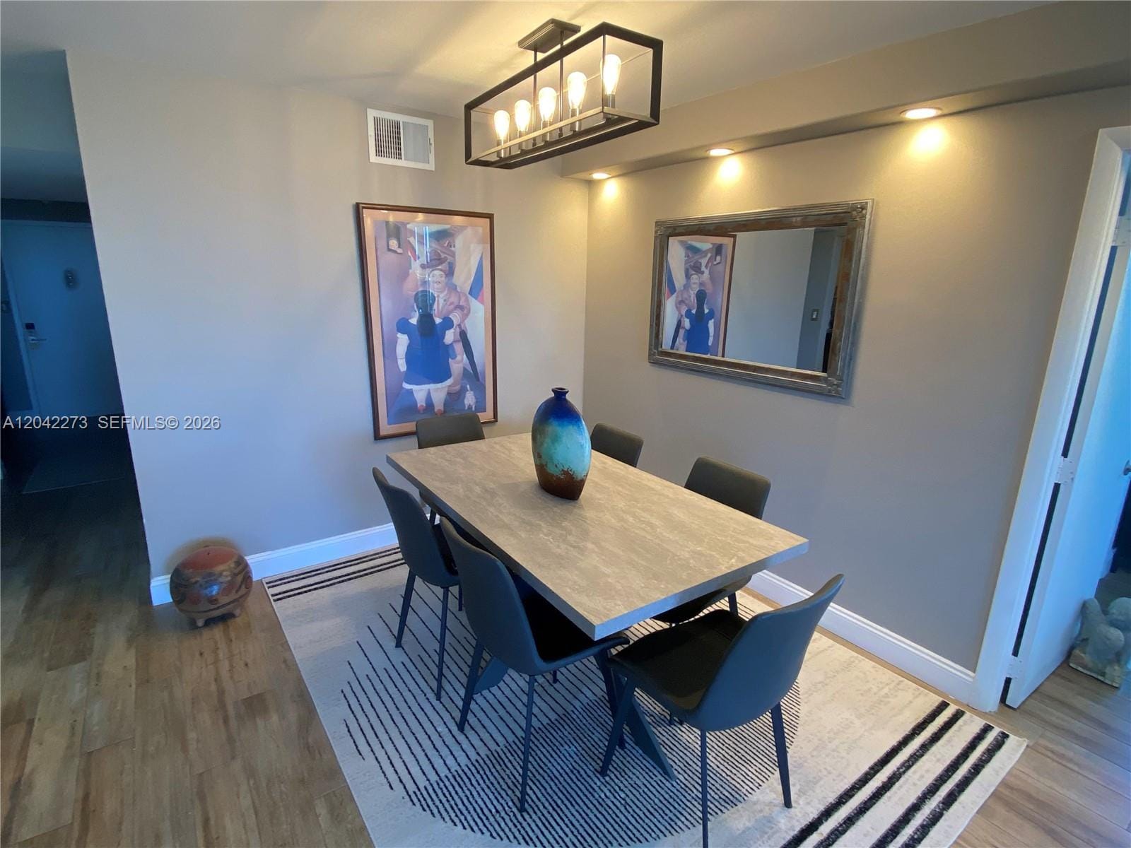 531 N Ocean 611 — photo 10