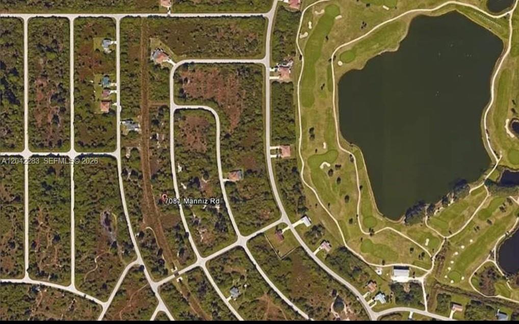 7081 Manniz Road, Port Charlotte, FL 33981, Port Charlotte