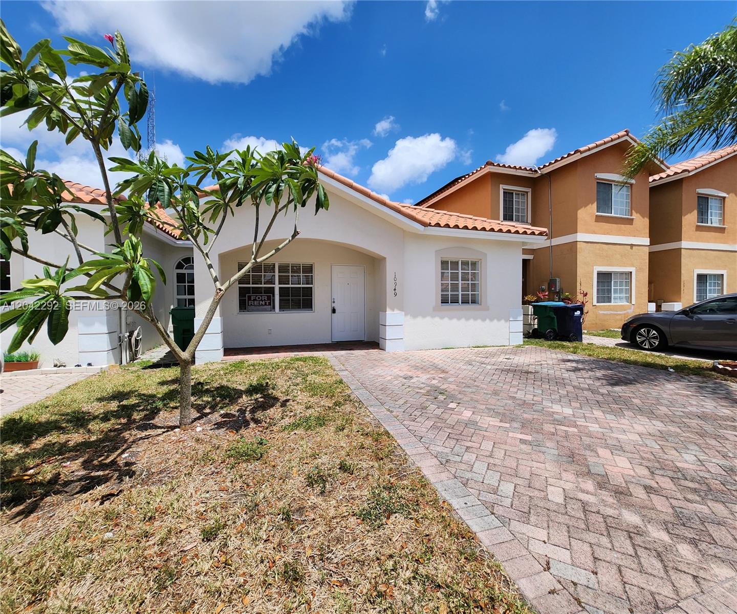 10949 SW 181 Te 0, Miami, FL 33157, Miami