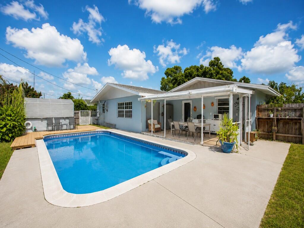 2405 Blossom Court, Fort Pierce, FL 34982, Fort Pierce