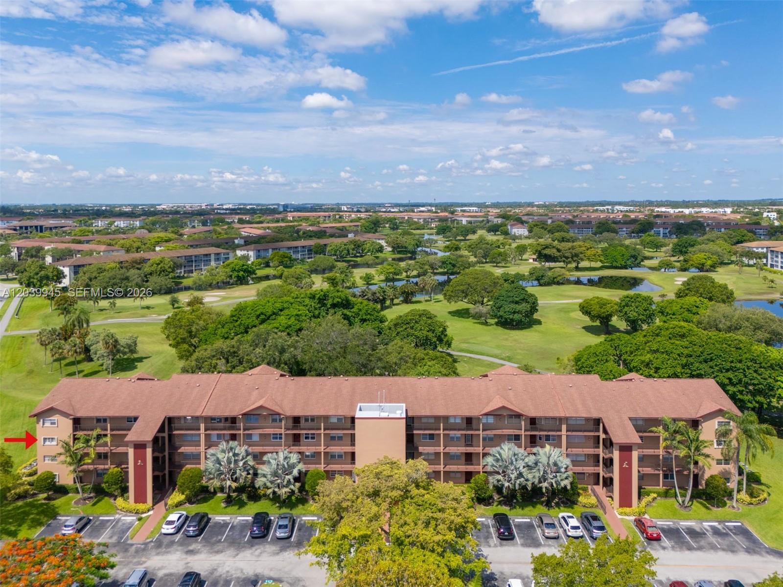 500 SW 130th Terrace 301A, Pembroke Pines, FL 33027, Pembroke Pines